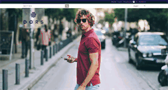 Desktop Screenshot of dors.gr